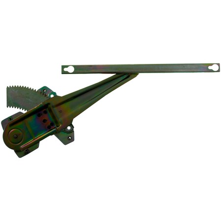 Continental/Teves Honda Accord 02-98 Window Regulatr, Wr51095 WR51095